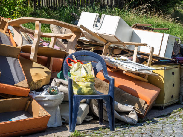 Professional Junk Removal in Lake Success, NY